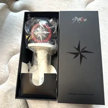 Stray Kids 공식 응원봉 ver.2