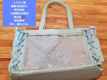 최종 가격 WEGO 위고 그린 민트 레이스업 프레임 이타백 A4