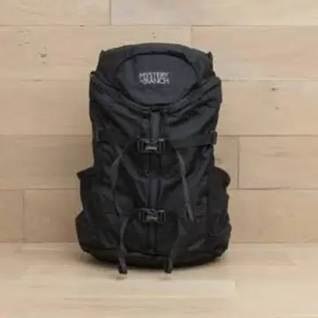 MYSTERY RANCH 갤러게이터 블랙 19L