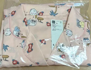 지유 치이카와 (먼작귀) 룸웨어 S