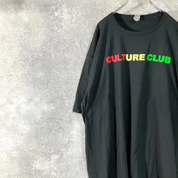 GILDAN 티셔츠 JOIN THE CLUB 2022 반팔 블랙