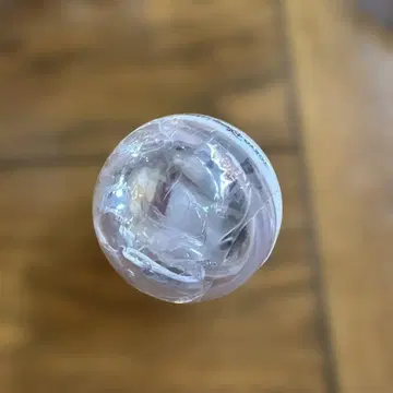 디즈니 베이맥스 캡슐 토이