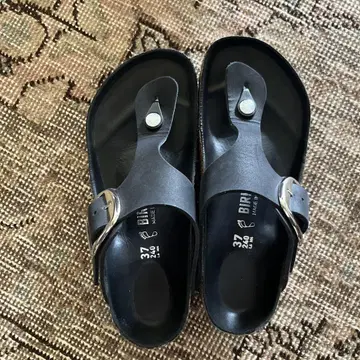 버켄스탁 37