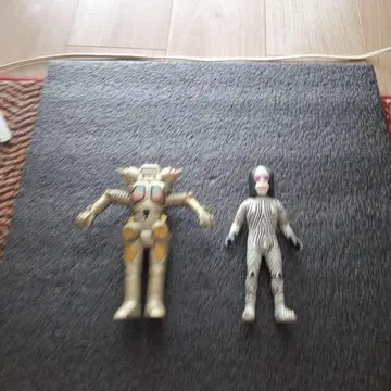 킹 조 다다 1994년 2004년