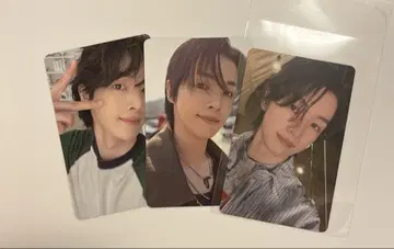 riize 성찬