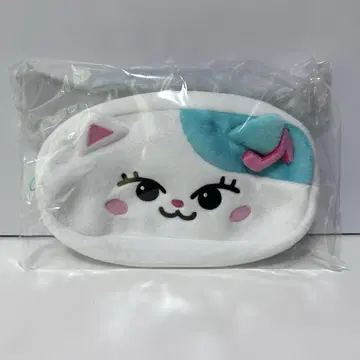 NiziU 마유카 루카 펜 케이스