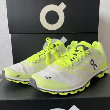 On 신발 23cm