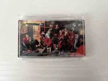 파라라이 3th Anniversary 아크릴 블록 아칸야츠라