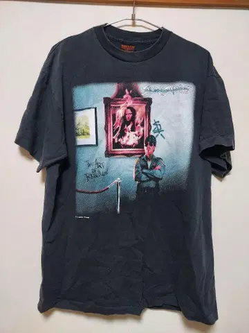 Suicidal Tendencies XL 티셔츠