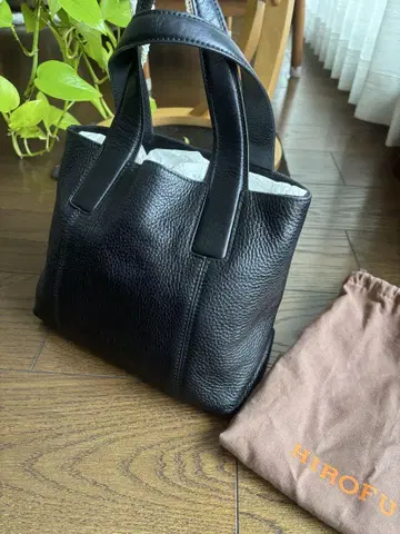 히로후 핸드백
