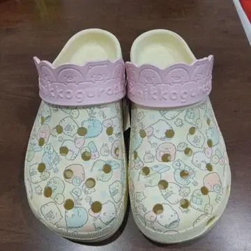 스미코구라시 사보 샌들 M 사이즈