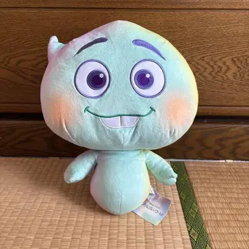 Disney Pixar 소울풀 월드 봉제 인형