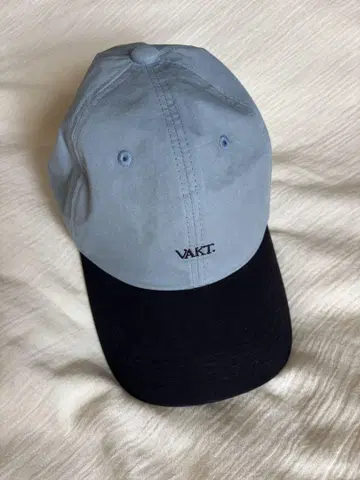 VAKT 캡