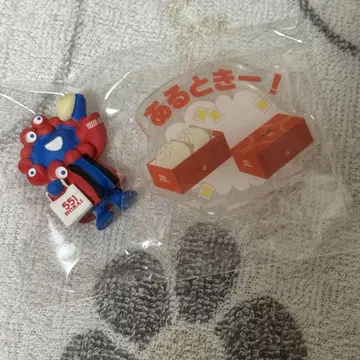 오사카 만국 박람회 한정판 밉밉 피규어 컬렉션 551 호라이 어느 날!
