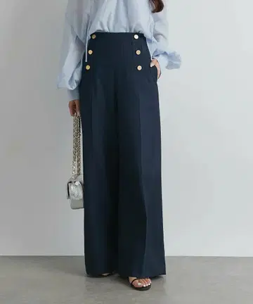드라이 옥스 마린 팬츠 38