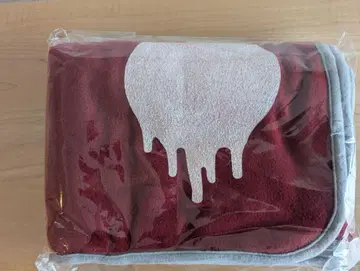 미개봉품 어반 갸르드 피의 마루 담요