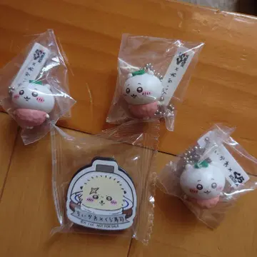 치이카와 쿠라스시 피규어 콜라보 비쿠라폰