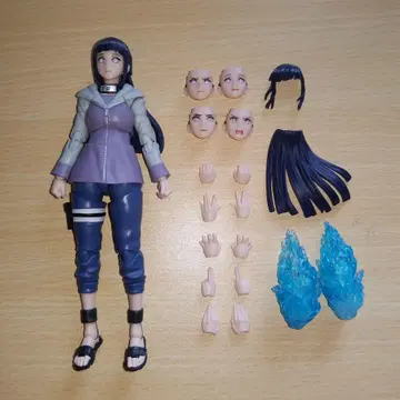 S.H.Figuarts 히나타 히나타 NARUTO