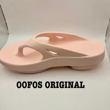 우포스 스포츠 샌들 OOriginal 여성용 23.0cm