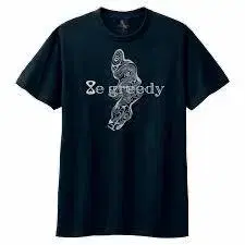 8egreedy