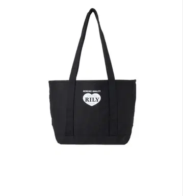 RILY 토트백 new