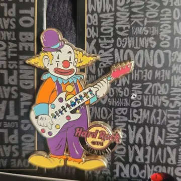 하드 록 카페(Hard Rock Cafe) 뮌헨 핑