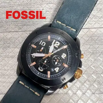 FOSSIL 시계 FS5066 파슬