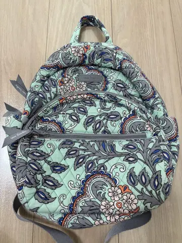 베라 브래드리 VERA BRADLEY 백팩