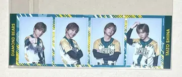 액터즈 리그 시이나 다이조