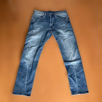 LEVIS 스트레이트 데님 30-30