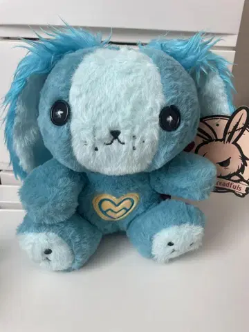 Plushie deadfuls PCOS