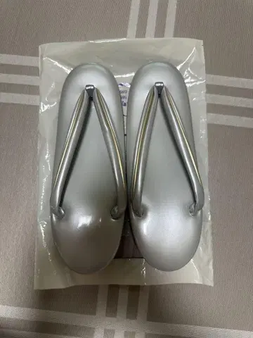 실버 조리 일본 의류 신발