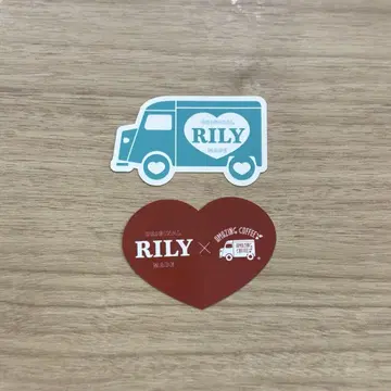 아메코 어메이징 커피 이마이치 류지 RILY