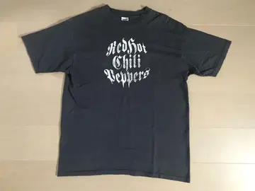 Red Hot Chili Peppers 빈티지 티셔츠 L 사이즈