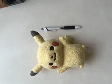 피카츄 봉제 인형