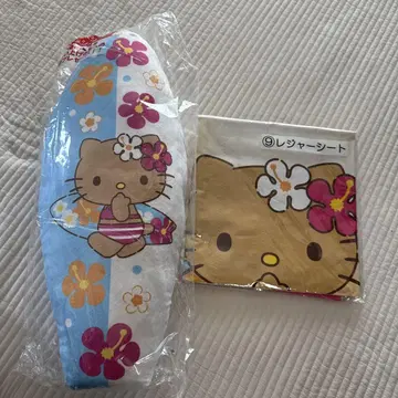 헬로키티 제일복권