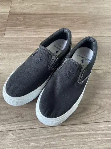 랄프 로렌 슬립온