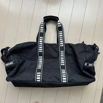 컨버스 보스턴 백 합숙 여행용