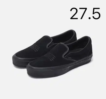 NEIGHBORHOOD OTW Classic Slip-On 98
