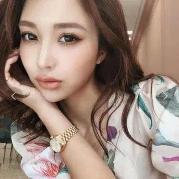 eimy istoire Sophia flower 롱 원피스