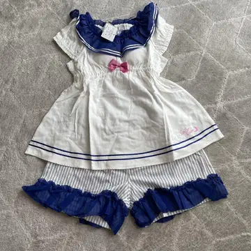 세일러문 룸웨어 이세탄 콜라보