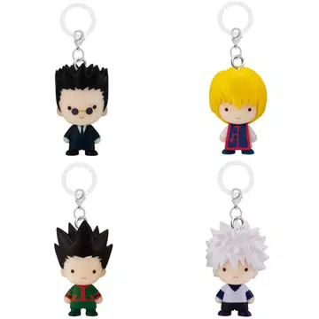 HUNTER x HUNTER 메지루시 액세서리