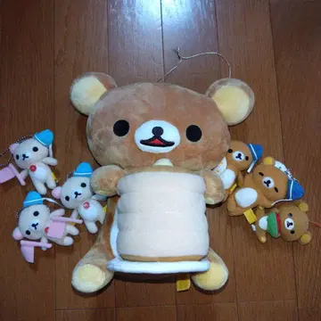 리락쿠마 묶음 판매