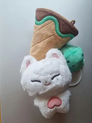 ENHYPEN 선우 10cm 봉제 인형 인형
