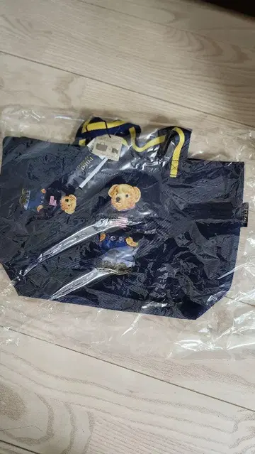 랄프 로렌 새상품 택 포함