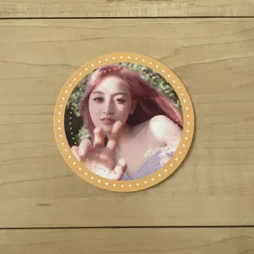 TWICE 지효 정연 트와이