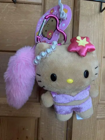일광화상 키티 참 시마무라 미사용 새상품 온라인 완판템