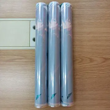 앙상블 스타즈 TRIP ALKALOID 클리어 포스터 혜택 3점