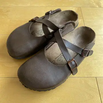 Birki's 버켄스탁 샌들 24.5cm