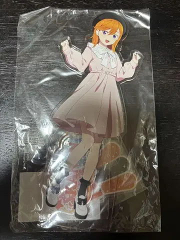 러브라이브 슈퍼스타 빅 아크릴 스탠드 몽환룩 걸리시 시부야 카논